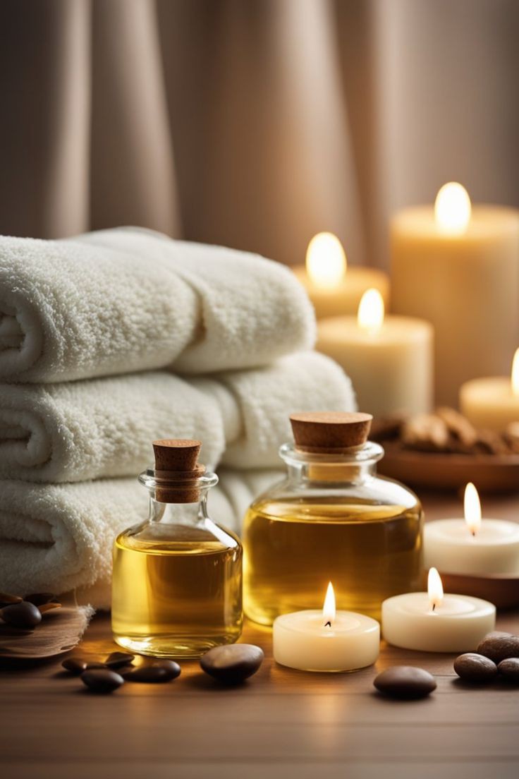 ماساژ بهبودیابی